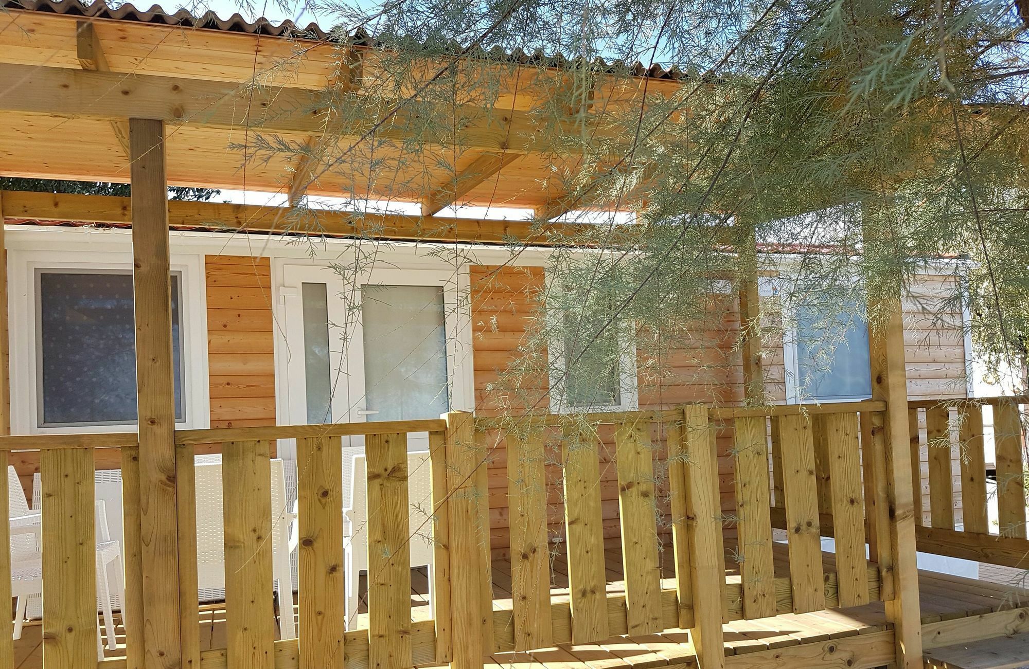 Girasole Eco Family Village Fermo Exteriér fotografie